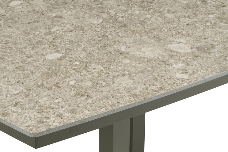Avalon Rectangular Dining Table